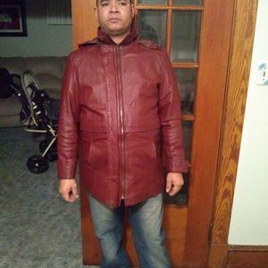 Meet your Posher, Francisco